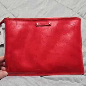 Kate Spade Metro Large pouch / clutch - NWT
